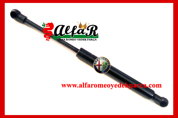 166 BAGAJ KAPAK AMORTİSÖRÜ