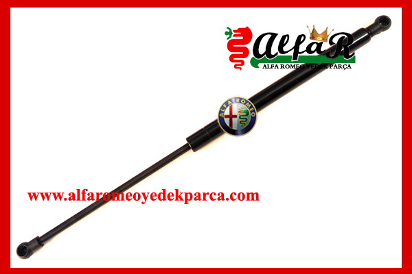 166 ÖN KAPUT AMORTİSÖRÜ