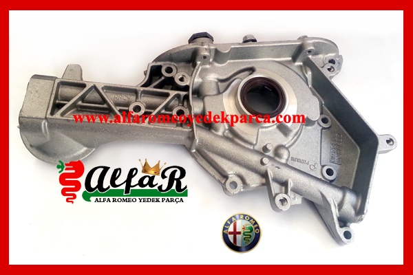 YAĞ POMPASI 2.0 16V TS