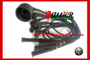 33 1.7 16V BUJİ KABLO SETİ 1990-1991 MODEL