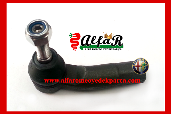 GIULIETTA ROT BAŞI SOL