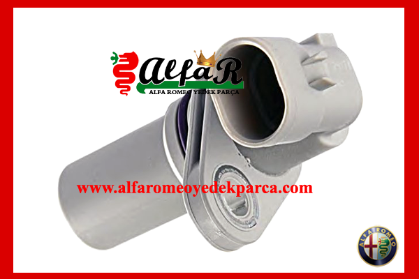 JTD KRANK DEVİR SENSÖRÜ (RPM SENSÖRÜ)