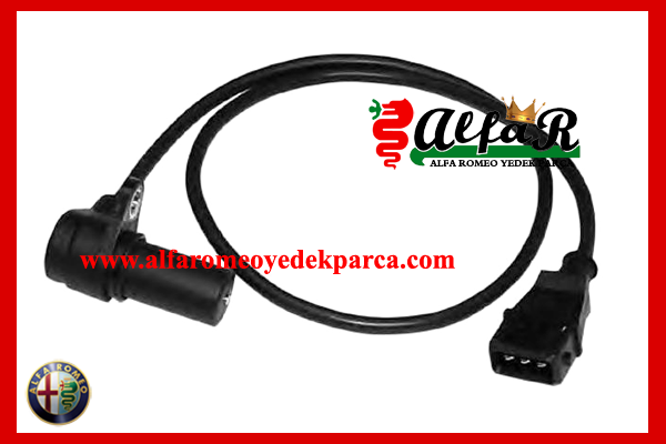 KRANK DEVİR SENSÖRÜ (RPM SENSÖRÜ)