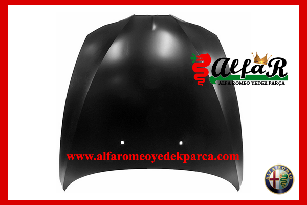 147 MOTOR KAPUTU 2005 - 2009 MODEL SÖKME  PARÇA