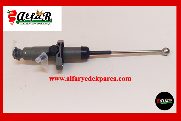 147 DEBRİYAJ ÜST MERKEZ