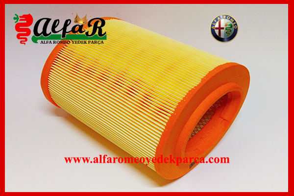 GIULIETTA 1.6 JTD HAVA FİLTRESİ