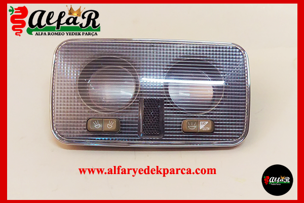 147/156/GT ÖN TAVAN LAMBASI