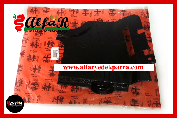 147/156/GT SAĞ ŞASE DAVLUMBAZI KÜÇÜK