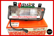 164 SOL SİS FARI 1987-1991 MODEL ORJİNAL