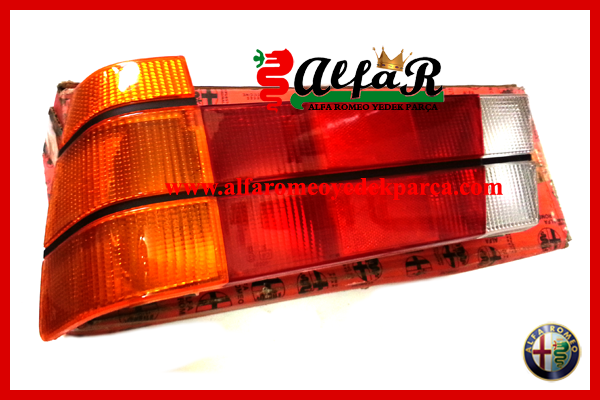 75 SOL STOP LAMBASI ORJİNAL