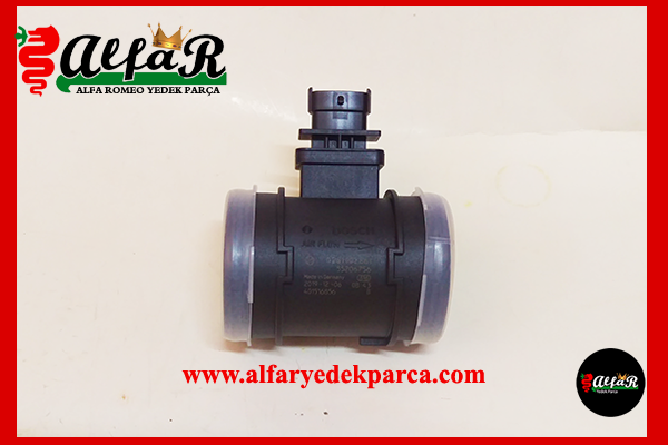 DEBİMETRE (HAVA AKIŞ METRE)