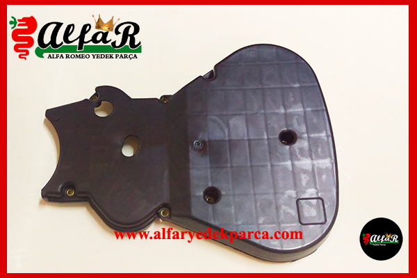 TRİGER KAPAK