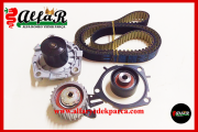 TRİGER SETİ (DEVİRDAİMLİ)