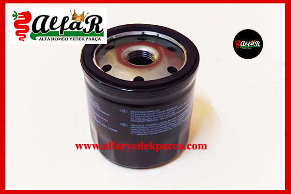 YAĞ FİLTRESİ BOXER