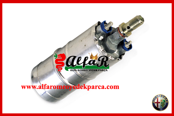 164 3.0 V6 BENZİN POMPASI ORJİNAL