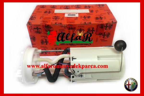 156 1.6 16V BENZİN POMPASI 1998 MODEL ORJİNAL