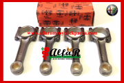 155/164 2.0 8V PİSTON KOLU SETİ 1992-1996 MODEL
