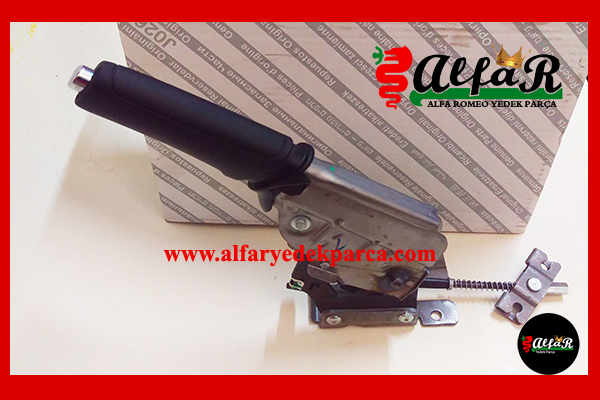 EL FREN TABANCASI GLY