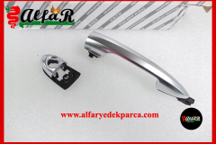 GIULİETTA DIŞ KAPI KOLU SOL