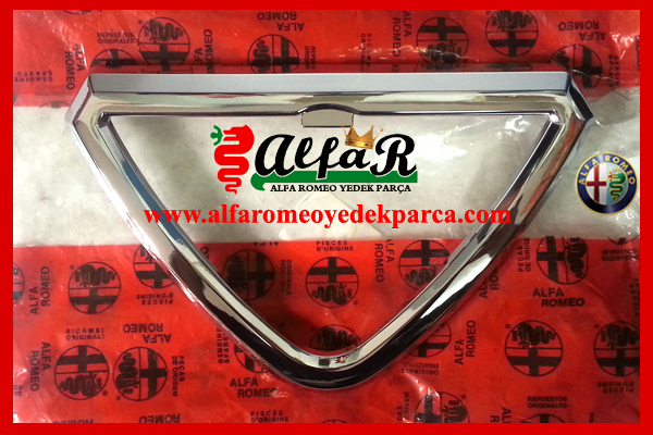 33 ÖN PANJUR ÜÇGEN NİKELAJI ORJİNAL 1990-1994 MODEL