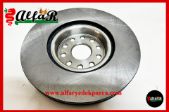 166 ÖN DİSK TB 310 ÇAP