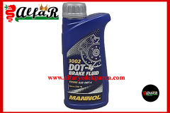 FREN HİDROLİK YAĞI 500 ML DOT4