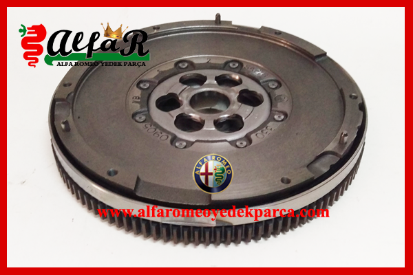 VOLANT GLY BENZİN 120 HP
