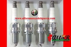 MITO/GIULIETTA BUJİ TAKIMI 1.4 (4 ADET)