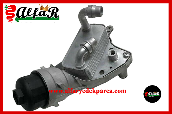 ALFA ROMEO 159 YAĞ SOĞUTUCU