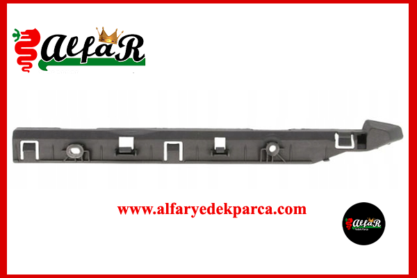 ALFA ROMEO MİTO ÖN TAMPON BAĞLANTI BRAKETİ SOL