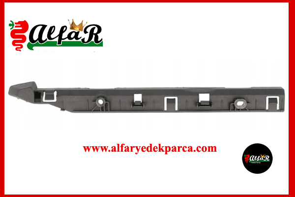 ALFA ROMEO MİTO ÖN TAMPON BAĞLANTI BRAKETİ SAĞ