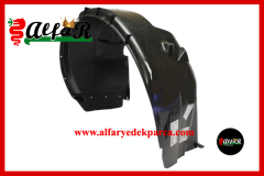 ALFA ROMEO MİTO ÖN DAVLUMBAZ SOL