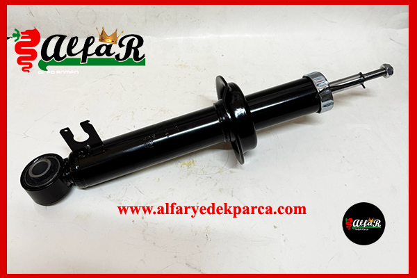 166 ARKA AMORTİSÖR
