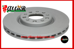 ALFA ROMEO TONALE GIULIETTA ÖN DİSK TAKIM (305MM)