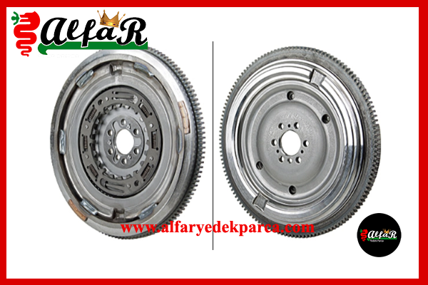 ALFA ROMEO GIULIETTA VOLANT (TCT) OTOMATİK