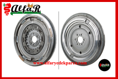 ALFA ROMEO GIULIETTA VOLANT (TCT) OTOMATİK