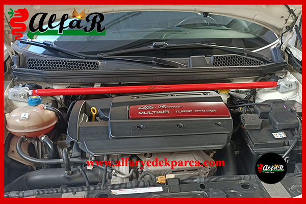 GIULIETTA KULE GERGİSİ ( TB )