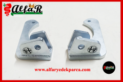 GIULIETTA KULE GERGİSİ ( TB )