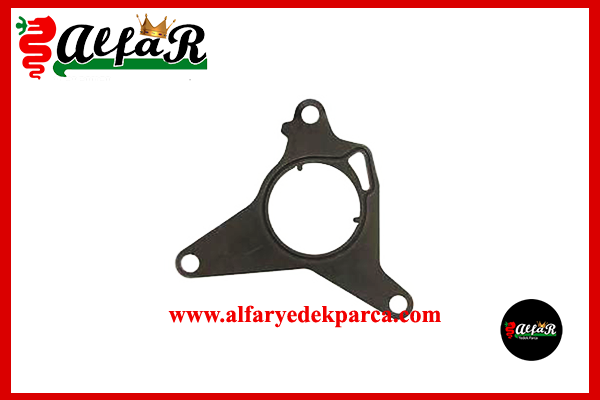 GIULIETTA VAKUM POMPA CONTASI