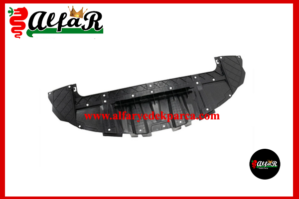 GIULIETTA TAMPON ALT MUHAFAZA