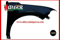 TONALE SAĞ ÖN ÇAMURLUK