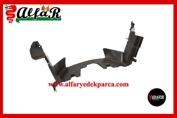 GIULIETTA RADYATÖR DAVLUMBAZ (BENZİNLİ)