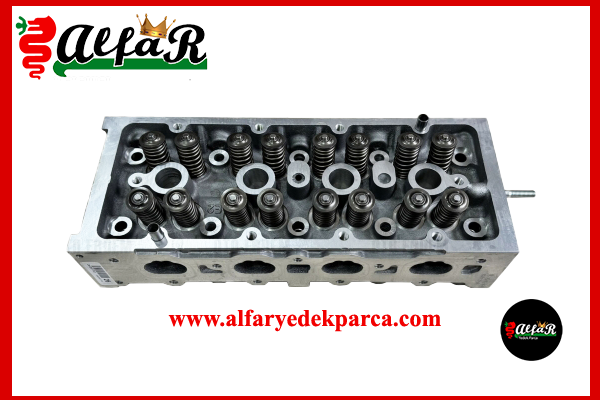 GIULIETTA SİLİNDİR KAPAK