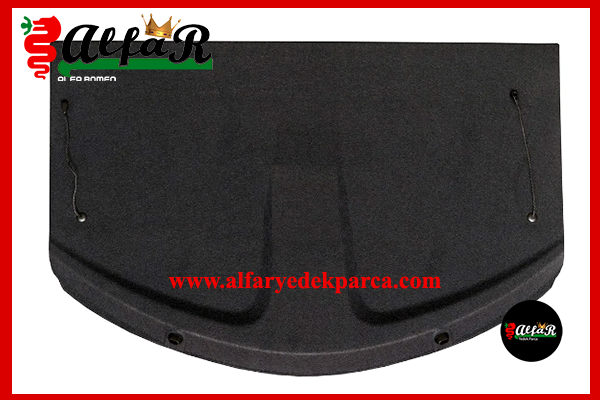 GT BAGAJ PANDİZOT (ÇIKMA)