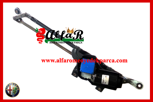145/146 BOXER ÖN CAM SİLECEK MOTORU