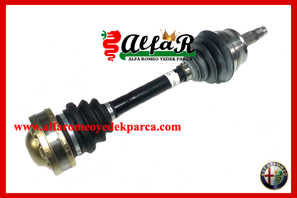 156 SAĞ VE SOL AKS MİLİ KOMPLE ADET FİYATI