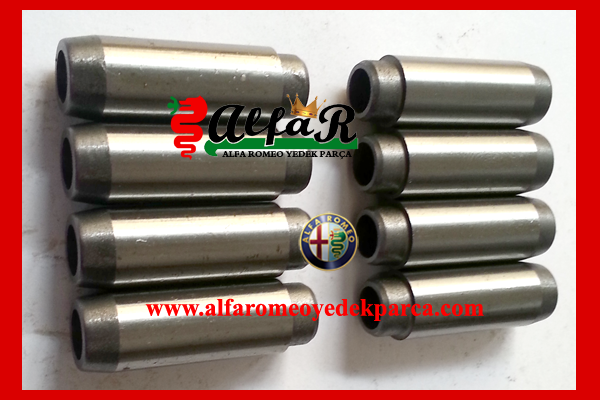 SUPAP GAYD TAKIMI BOXER 8V