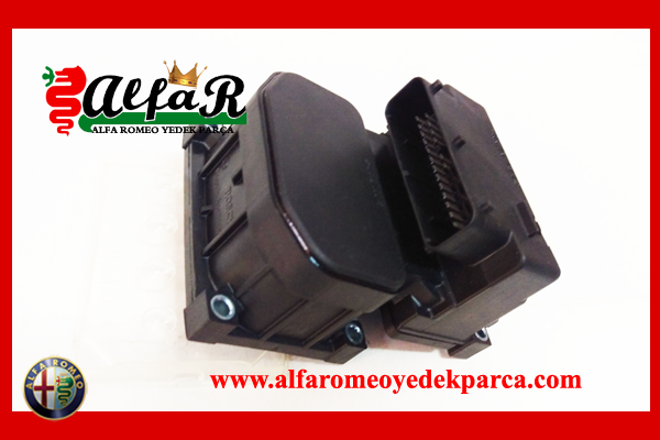 156 ABS BEYNİ
