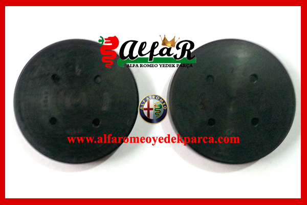 BALANS MİLİ TAPASI - 2 ADET