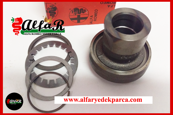 75 1.8 TURBO DEBRİYAJ BİLYASI